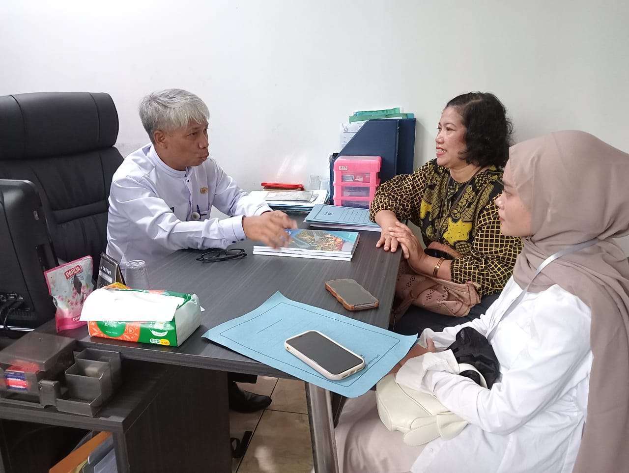 Banjarmasin Dorong Pertumbuhan Ekonomi Kreatif melalui Integrasi dalam RPJMD